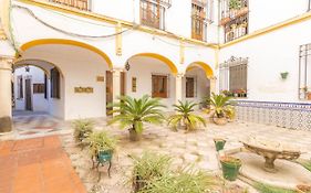 Apartamento La Cuadra En Centro Cordoba