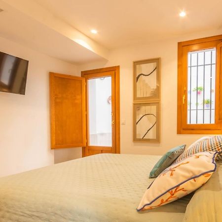Apartamento La Cuadra En Centro Córdoba Buitenkant foto