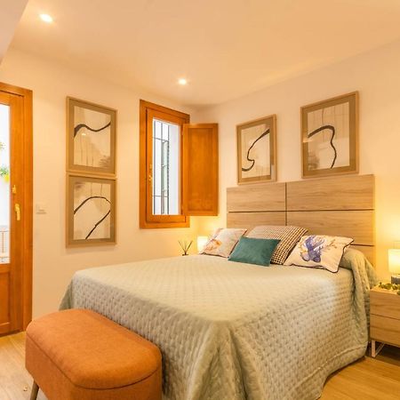 Apartamento La Cuadra En Centro Córdoba Buitenkant foto
