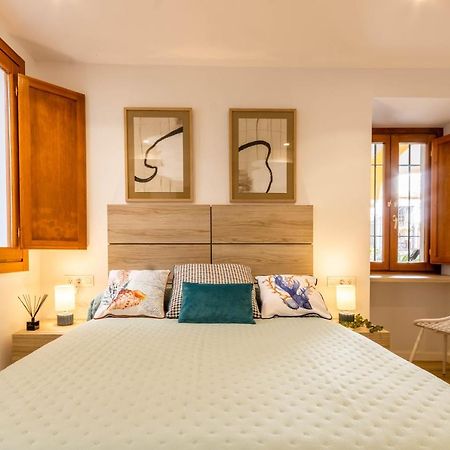 Apartamento La Cuadra En Centro Córdoba Buitenkant foto