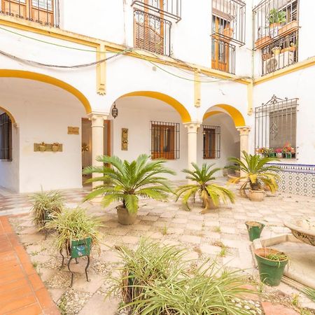 Apartamento La Cuadra En Centro Córdoba Buitenkant foto
