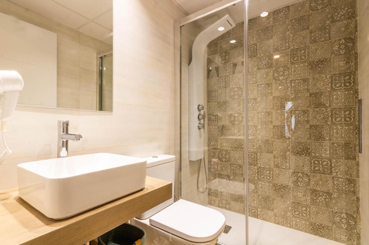 Apartamento La Cuadra En Centro Córdoba Buitenkant foto