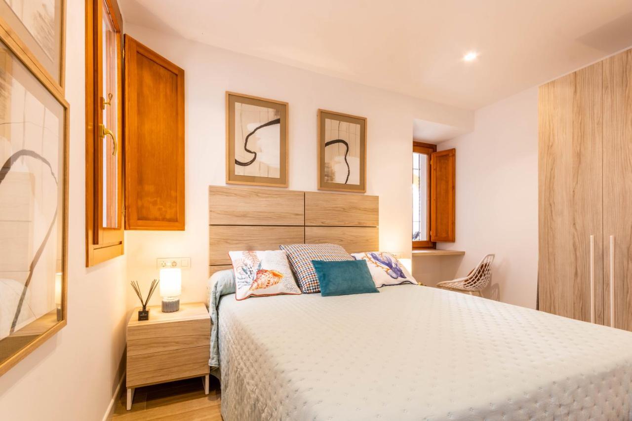 Apartamento La Cuadra En Centro Córdoba Buitenkant foto