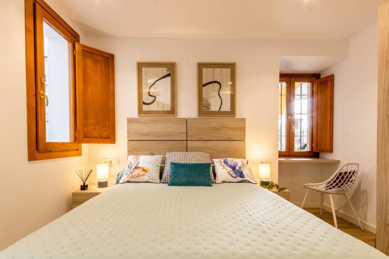Apartamento La Cuadra En Centro Córdoba Buitenkant foto