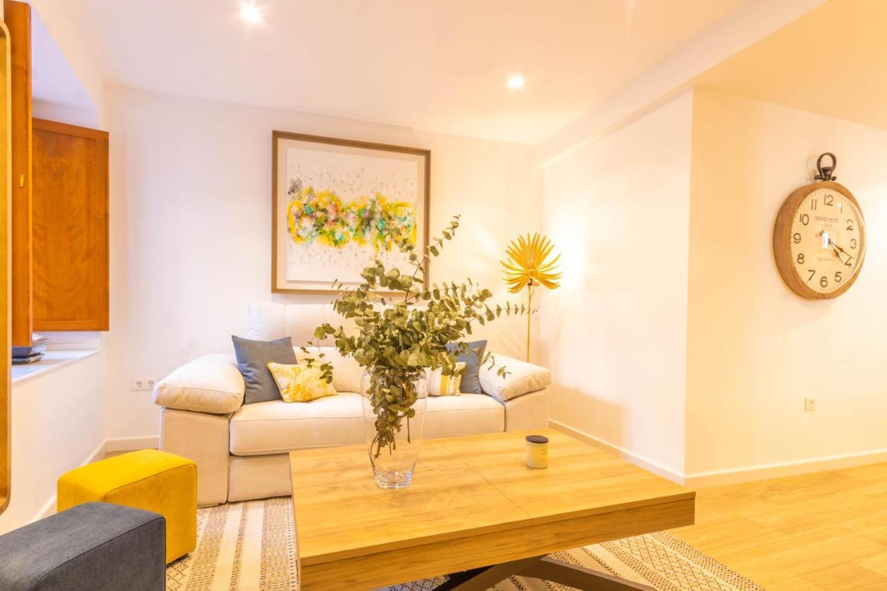 Apartamento La Cuadra En Centro Córdoba Buitenkant foto