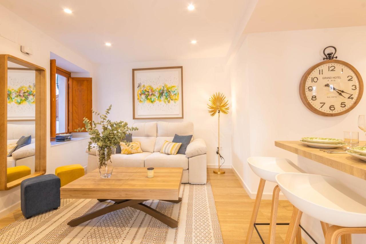 Apartamento La Cuadra En Centro Córdoba Buitenkant foto